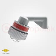 Светильник взрывозащищенный светодиодный ROBUS-EX-SA EP [50-80W]