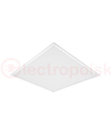 Светильник светодиодный ДВО-36Вт ECO CLASS PANEL 600 4000K 3240 Лм IP40 LEDVANCE Светильник светодиодный ДВО-36Вт ECO CLASS PANEL 600 4000K 3240 Лм IP40 LEDVANCE