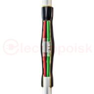Муфта кабельная мини 3ПСТ - 1/2,5 нг-LS (КВТ) Муфта кабельная мини 3ПСТ - 1/2,5 нг-LS (КВТ)