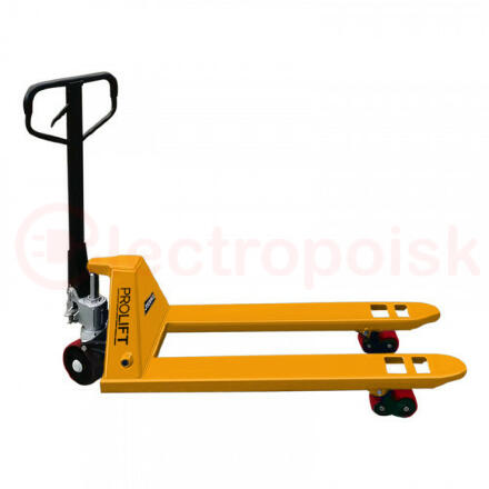 Гидравлическая тележка PROLIFT AC35 (Y) Гидравлическая тележка PROLIFT AC35 (Y)