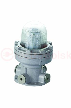 Светильник FLASH LED-220RS Ex