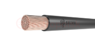 Кабель силовой КГ-ХЛ 1х50 220/380-3ТРТС Кабель силовой КГ-ХЛ 1х50 220/380-3ТРТС