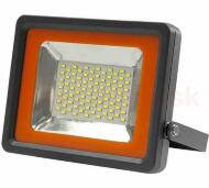 Прожектор светодиодный ДО 70w IP65 Jazzway (плоский корпус) Прожектор светодиодный ДО 70w IP65 Jazzway (плоский корпус)