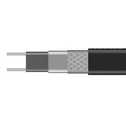 Греющий кабель 60VC2-F