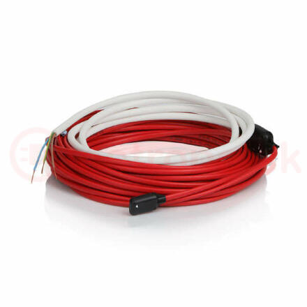 Кабель нагревательный TASSU 20W/м 300W 15м Кабель нагревательный TASSU 20W/м 300W 15м