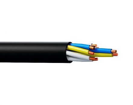 Кабель контрольный КВВГнг (А) LS 7*1 ТРТС