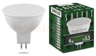 Лампа светодиодная LED 9вт 230в GU5.3 белый Лампа светодиодная LED 9вт 230в GU5.3 белый