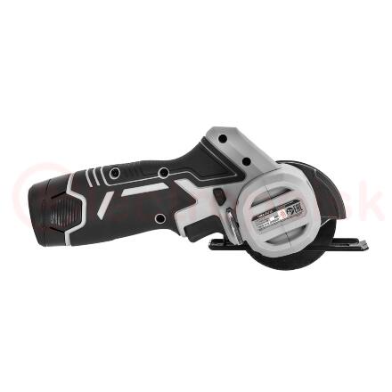 ОМА-76/12 аккум. отрезная машина АПИ-Т 12В, без АКБ и ЗУ, картон ОМА-76/12 аккум. отрезная машина АПИ-Т 12В, без АКБ и ЗУ, картон