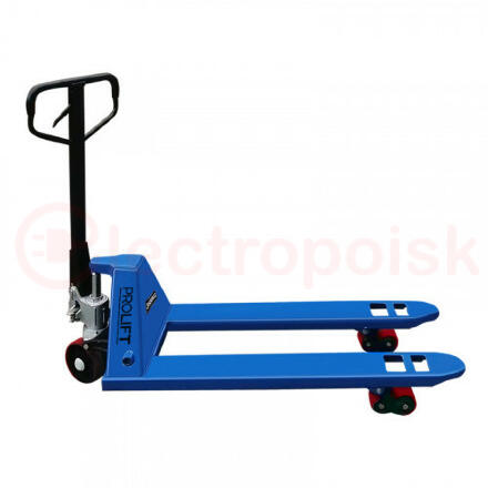 Гидравлическая тележка PROLIFT AC35 (B) Гидравлическая тележка PROLIFT AC35 (B)
