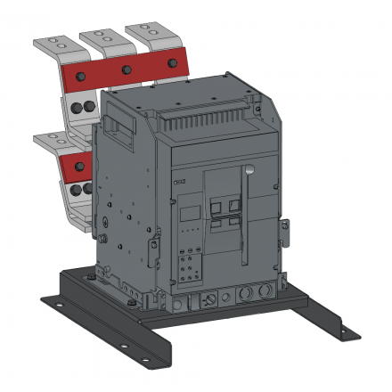 БЗАВ-Э06В-OptiMat A-1600-S1-3P-50-D-MR5.0-B-C2200-M2-P01-S2-03