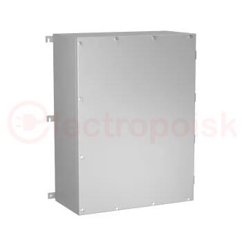 Корпус коробки соединительной марки ЕЕ2223-675