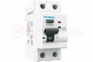 Устройство защитного отключения HRC63S 4PG4S0000C 00025F 4 полюса, 25A, 30mA Устройство защитного отключения HRC63S 4PG4S0000C 00025F 4 полюса, 25A, 30mA