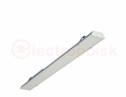 Светильник TLGS06 OL B, LED (4000 лм, 4000 K, Ra80+), IP20