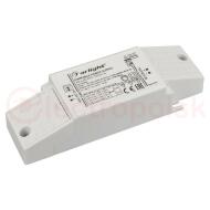 Блок питания ARJ-20-PFC-TRIAC-A (20W, 350-500mA) (ARL, IP20 Пластик, 5 лет) Блок питания ARJ-20-PFC-TRIAC-A (20W, 350-500mA) (ARL, IP20 Пластик, 5 лет)
