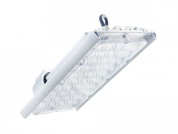 Консольный светодиодный светильник diora unit store 85/11500 4k консоль