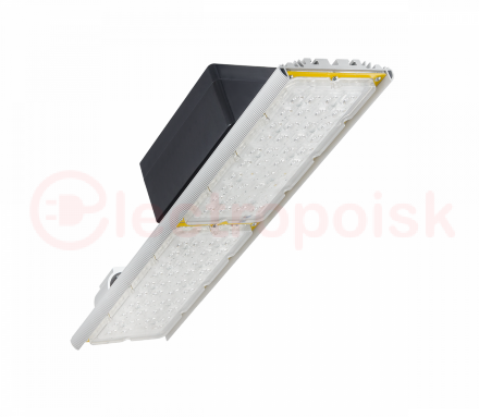 Светодиодный светильник Diora Unit Ex 180/20500 K60 4K консоль