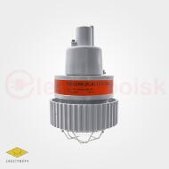 Светильник взрывозащищенный светодиодный ROBUS-EX-PM EP [50-80W]