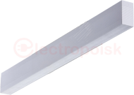 Светильник светодиодный LINER/S LED 600 TH W 4000K Светильник светодиодный LINER/S LED 600 TH W 4000K