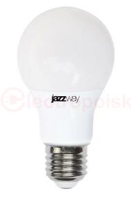 Лампа светодиодная спец. LED 10w E27 4000K груша пониженн. напряжение Jazzway Лампа светодиодная спец. LED 10w E27 4000K груша пониженн. напряжение Jazzway