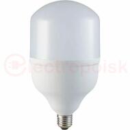 Лампа светодиодная LED 30вт Е27 дневной Лампа светодиодная LED 30вт Е27 дневной