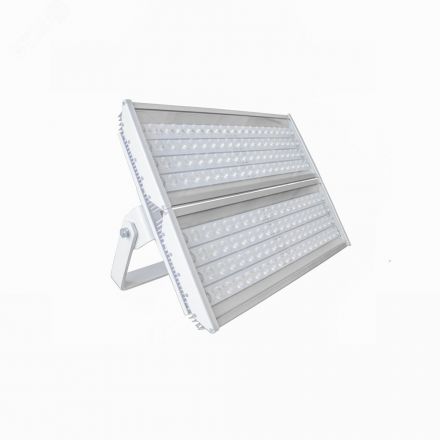 Светильник светодиодный ДСП-1200 Эверест LED-1200 (Asymmetric)