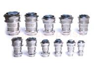 Кабельный ввод ВК-М40-25-МР32 IP66/IP67/IP68 Кабельный ввод ВК-М40-25-МР32 IP66/IP67/IP68