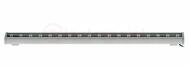 Прожектор светодиодный линейный ULF-L52-36W/6400K/L100 220V IP65 SILVER 1000мм Дневной свет (6400К) 3240Лм Алюминий Прожектор светодиодный линейный ULF-L52-36W/6400K/L100 220V IP65 SILVER 1000мм Дневной свет (6400К) 3240Лм Алюминий