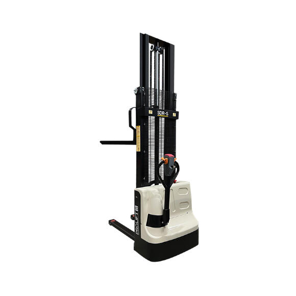 Самоходный электроштабелер PROLIFT M2 SDR 1230-S Самоходный электроштабелер PROLIFT M2 SDR 1230-S