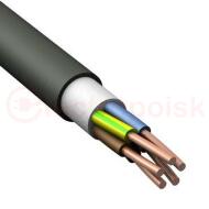 Кабель силовой ППГнг(А)-HF 5х1.5(N. PE) - 0.66 ТРТС Кабель силовой ППГнг(А)-HF 5х1.5(N. PE) - 0.66 ТРТС