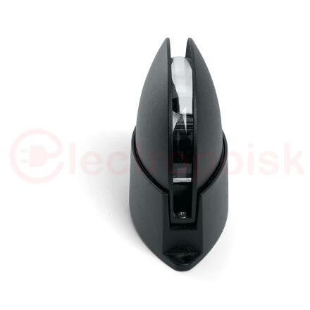 Светильник светодиодный 6w 4000К IP54 черный Светильник светодиодный 6w 4000К IP54 черный
