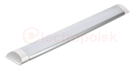 Светильник светодиодный PPO 600 SMD 20Вт 4000K IP20 100-240В 50Гц
