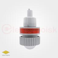 Светильник взрывозащищенный светодиодный ROBUS-EX-PM EP [20-40W]