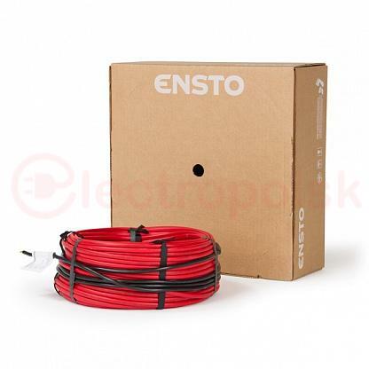 Кабель нагревательный для теплого пола TASSU 20W/м 600W 29м Кабель нагревательный для теплого пола TASSU 20W/м 600W 29м