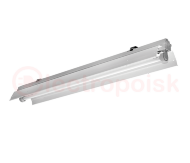 Светильник ЭСП-01-40-001 комплект без лампы ЭмПРА IP54 Светильник ЭСП-01-40-001 комплект без лампы ЭмПРА IP54