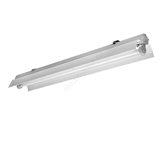 Светильник ЭСП-01-40-001 комплект без лампы ЭмПРА IP54