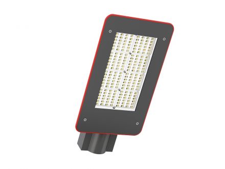 Светильник LED KEDR 3.0 TG (СКУ) 100Вт 13400Лм КСС Ш 3,0К IP67 консольный