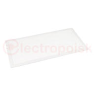 Светильник DL-INTENSO-S300x600-28W White6000 (WH, 120 deg, 230V) (Arlight, IP20 Металл, 3 года) Светильник DL-INTENSO-S300x600-28W White6000 (WH, 120 deg, 230V) (Arlight, IP20 Металл, 3 года)