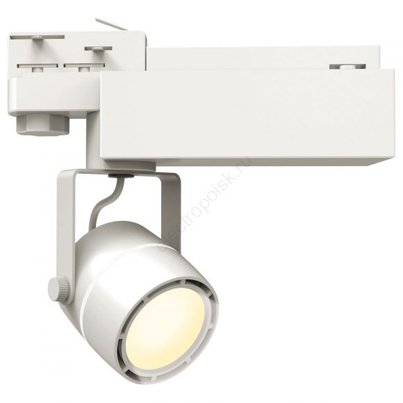 Светильник светодиодный ДПО-24Вт IP20 2000Лм 3200К 6*16,8см белый