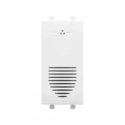 Avanti Звонок ''Белое облако'' 220V, 1 модульный