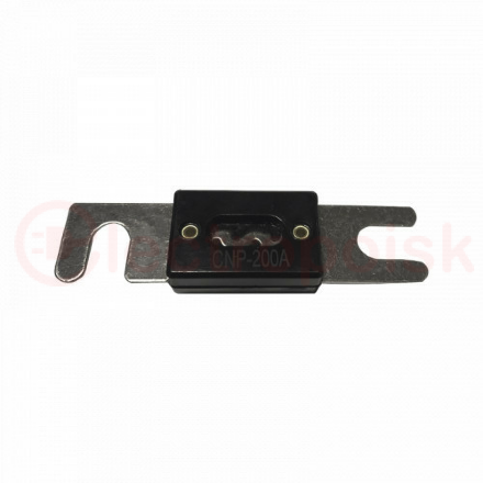 Предохранитель 10А для штабелеров SDR 1-1.2 т, SDR1635