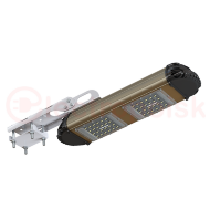 Светильник светодиодный ДКУ-140 LEDALL-RS-SL-E-ATLAS-140W-12-30-012 Светильник светодиодный ДКУ-140 LEDALL-RS-SL-E-ATLAS-140W-12-30-012