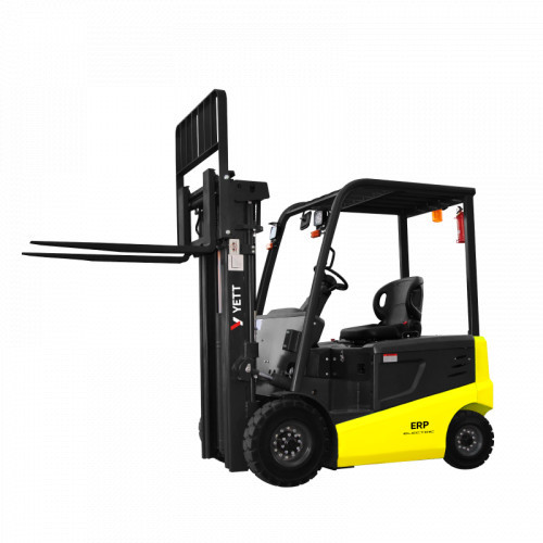 Электрический погрузчик YETT ERP18-ZSM550-SS Электрический погрузчик YETT ERP18-ZSM550-SS