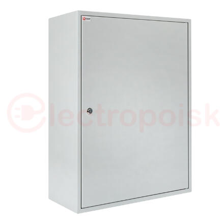 Щит с монтажной панелью ЩМП-800х600х250 (ЩРНМ-4) IP31 Щит с монтажной панелью ЩМП-800х600х250 (ЩРНМ-4) IP31