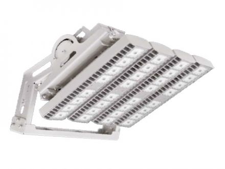 Светильник светодиодный FORWARD 600W D130 850 WH SB