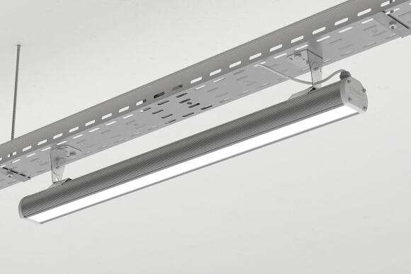 Светильник LED СТРУНА (СПП) 35Вт 4000Лм 5,0К опал IP65 CRI90