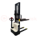 Самоходный электроштабелер PROLIFT M2 SDR 1230 Самоходный электроштабелер PROLIFT M2 SDR 1230