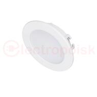 Светильник DL-BL145-12W Warm White (ARL, IP40 Металл, 3 года) Светильник DL-BL145-12W Warm White (ARL, IP40 Металл, 3 года)