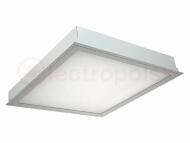 Светильник OWP/R OPTIMA LED 595 IP54/IP40 4000K Светильник OWP/R OPTIMA LED 595 IP54/IP40 4000K