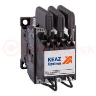 Контактор включения конденсаторов OptiStart K3-18NK10-230AC Контактор включения конденсаторов OptiStart K3-18NK10-230AC