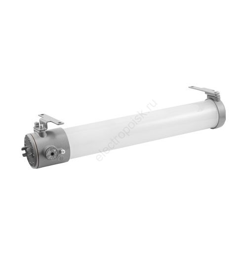 Светильник светодиодный AGATE LED/B 10W 850 HG (1805000010)